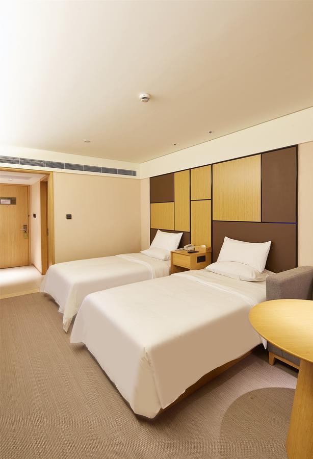 Ji Hotel Changzhou China Dinosaurs Park Екстер'єр фото