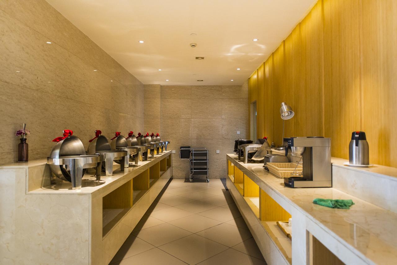 Ji Hotel Changzhou China Dinosaurs Park Екстер'єр фото