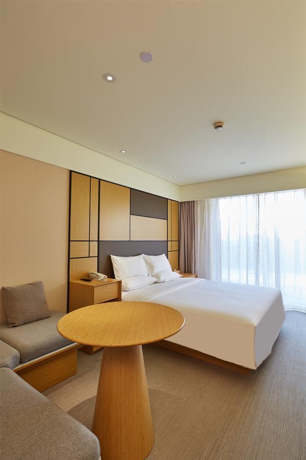 Ji Hotel Changzhou China Dinosaurs Park Екстер'єр фото